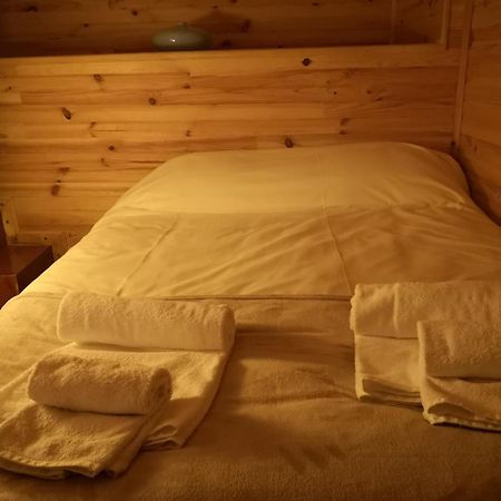 קוביליה Mountain Lodge T3 Duplex Abrigo Do Lobo מראה חיצוני תמונה