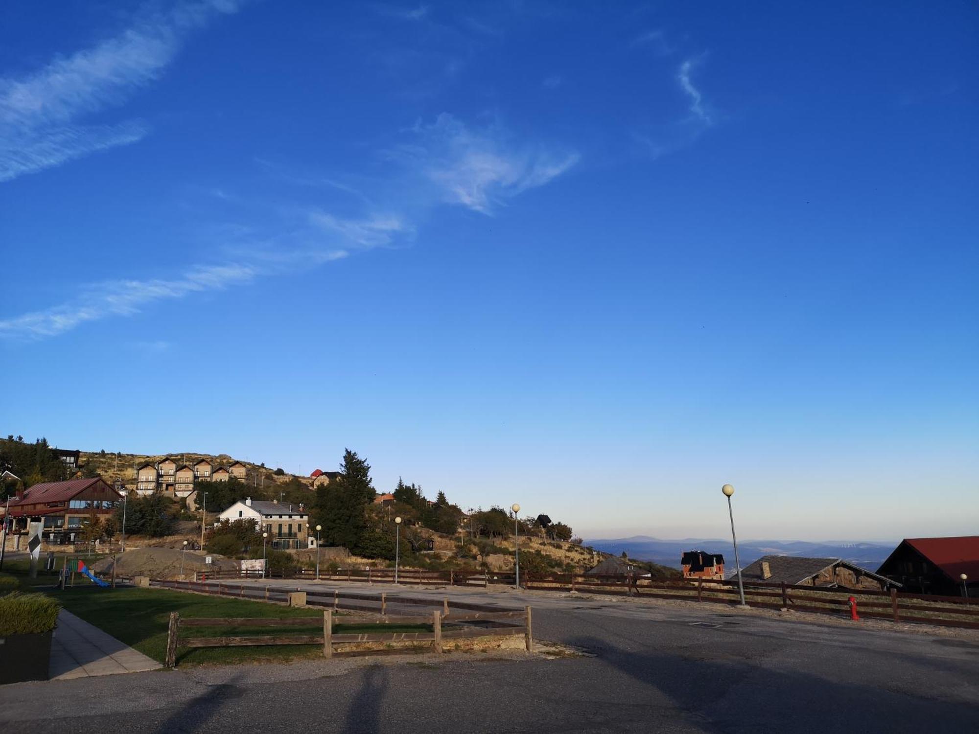 קוביליה Mountain Lodge T3 Duplex Abrigo Do Lobo מראה חיצוני תמונה