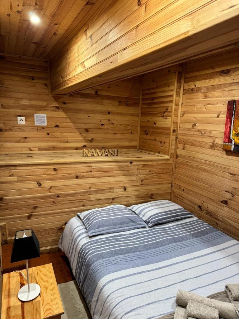 קוביליה Mountain Lodge T3 Duplex Abrigo Do Lobo מראה חיצוני תמונה