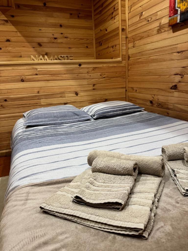 קוביליה Mountain Lodge T3 Duplex Abrigo Do Lobo מראה חיצוני תמונה