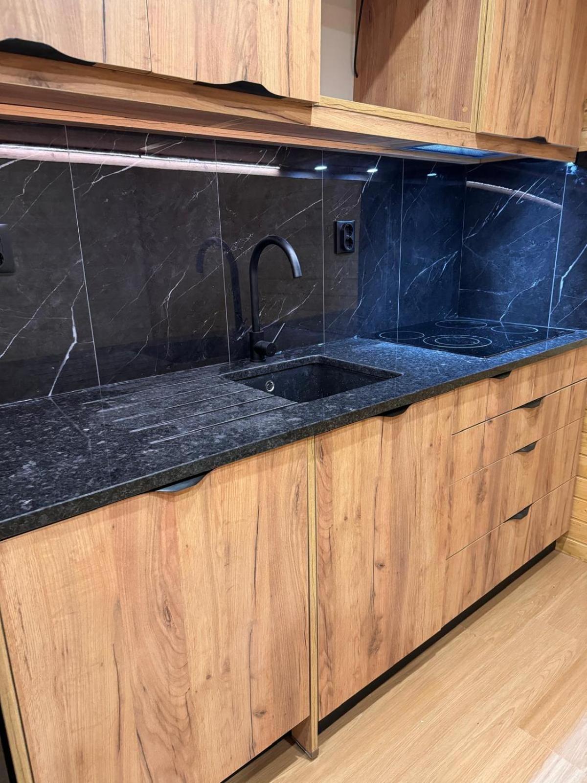 קוביליה Mountain Lodge T3 Duplex Abrigo Do Lobo מראה חיצוני תמונה